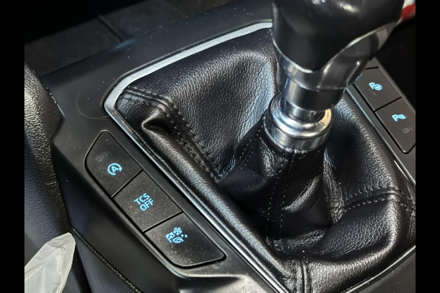 Ford FOCUS Wagon 1.0 EcoBoost Active Business Garantie Carplay Camera StuurVW StoelVW PDC Cruise Clima Navi Led Dab Rijklaar