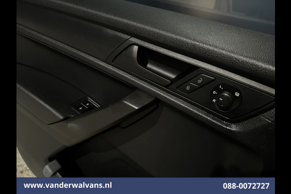 Volkswagen Caddy 2.0 TDI L1H1 Euro6 Airco | 1400kg Trekhaak | Cruisecontrol Zijdeur