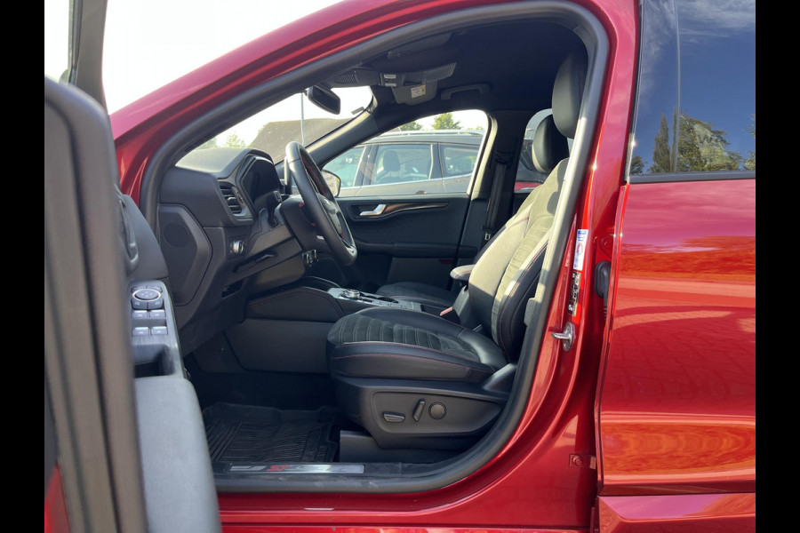 Ford Kuga 2.5 PHEV ST-Line X 225pk | Winter Pack | 20 inch velgen | Achteruitrijcamera | Bang&Olufsen