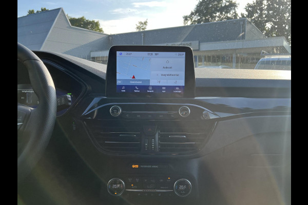 Ford Kuga 2.5 PHEV ST-Line X 225pk | Winter Pack | 20 inch velgen | Achteruitrijcamera | Bang&Olufsen