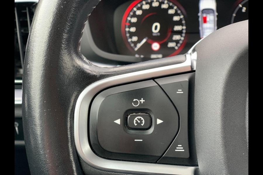 Volvo V60 2.0 D4 Inscription 190PK LEDER FULL 2021 DEALER OH / NETTO EXPORT € 14.950