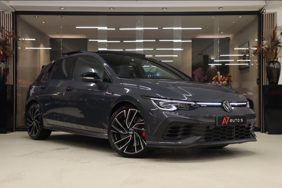 Volkswagen Golf 2.0 TSI GTI NURBURGRING/PANO/H&K/IQ-LIGHT/CAM/VOLL