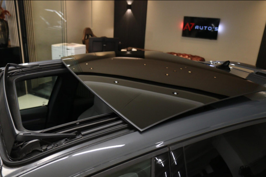 Volkswagen Golf 2.0 TSI GTI NURBURGRING/PANO/H&K/IQ-LIGHT/CAM/VOLL