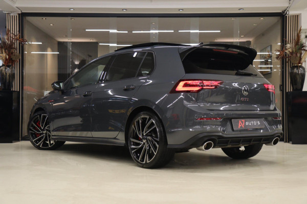 Volkswagen Golf 2.0 TSI GTI NURBURGRING/PANO/H&K/IQ-LIGHT/CAM/VOLL