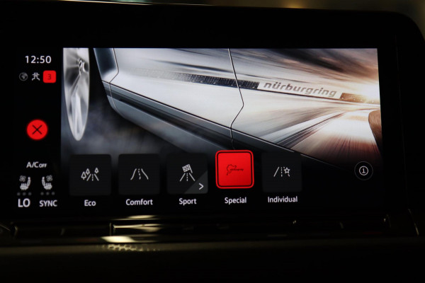 Volkswagen Golf 2.0 TSI GTI NURBURGRING/PANO/H&K/IQ-LIGHT/CAM/VOLL