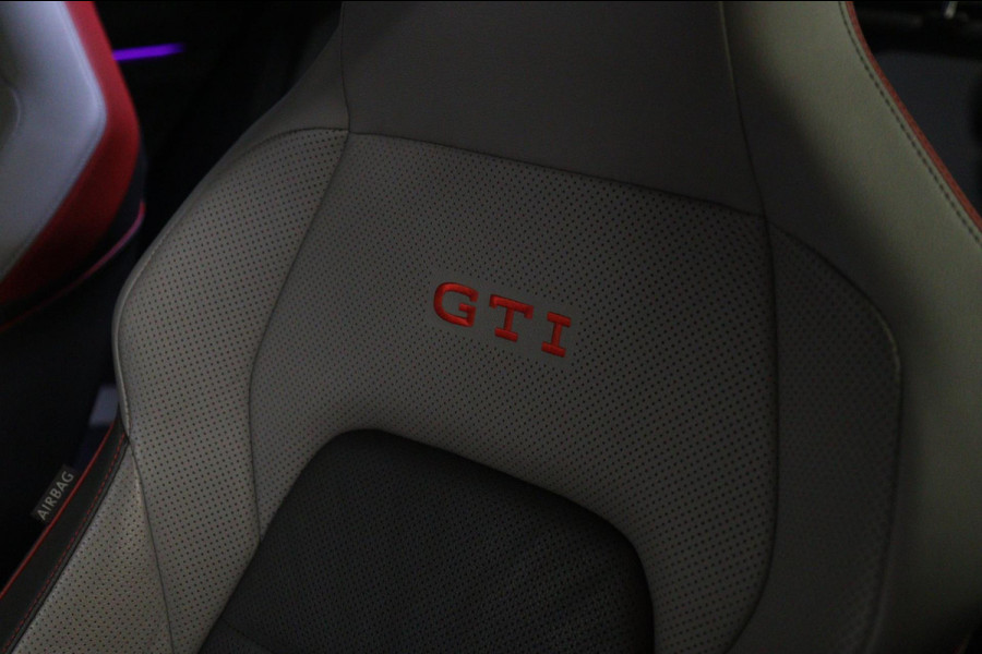 Volkswagen Golf 2.0 TSI GTI NURBURGRING/PANO/H&K/IQ-LIGHT/CAM/VOLL