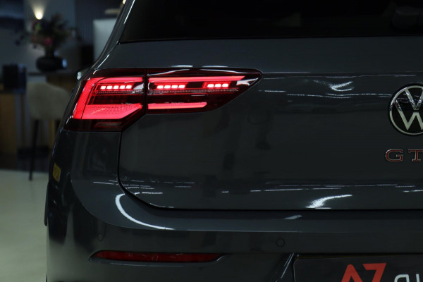 Volkswagen Golf 2.0 TSI GTI NURBURGRING/PANO/H&K/IQ-LIGHT/CAM/VOLL