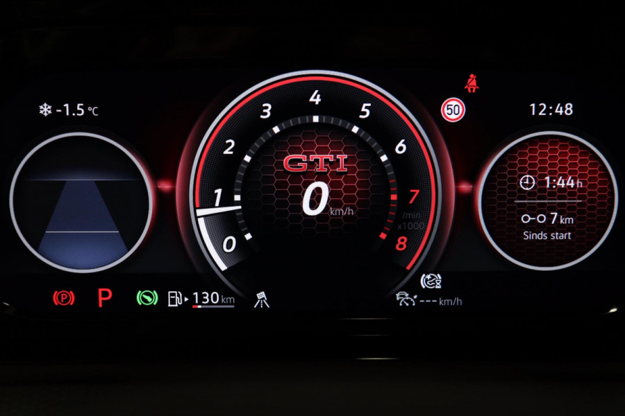 Volkswagen Golf 2.0 TSI GTI NURBURGRING/PANO/H&K/IQ-LIGHT/CAM/VOLL