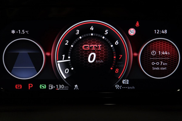 Volkswagen Golf 2.0 TSI GTI NURBURGRING/PANO/H&K/IQ-LIGHT/CAM/VOLL