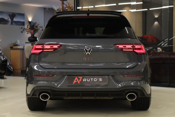 Volkswagen Golf 2.0 TSI GTI NURBURGRING/PANO/H&K/IQ-LIGHT/CAM/VOLL