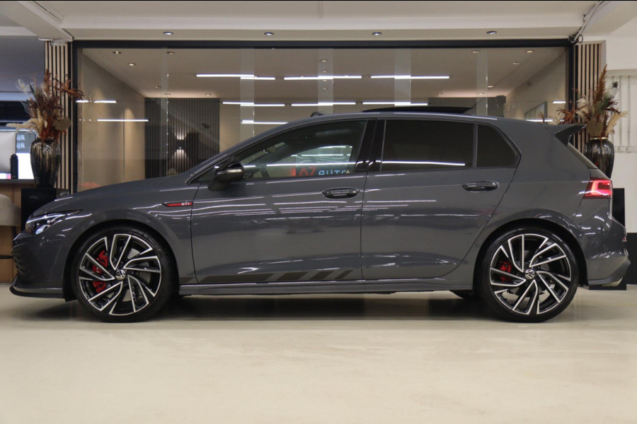 Volkswagen Golf 2.0 TSI GTI NURBURGRING/PANO/H&K/IQ-LIGHT/CAM/VOLL