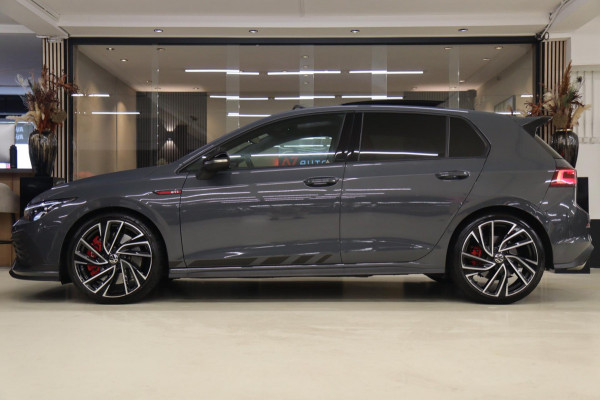 Volkswagen Golf 2.0 TSI GTI NURBURGRING/PANO/H&K/IQ-LIGHT/CAM/VOLL