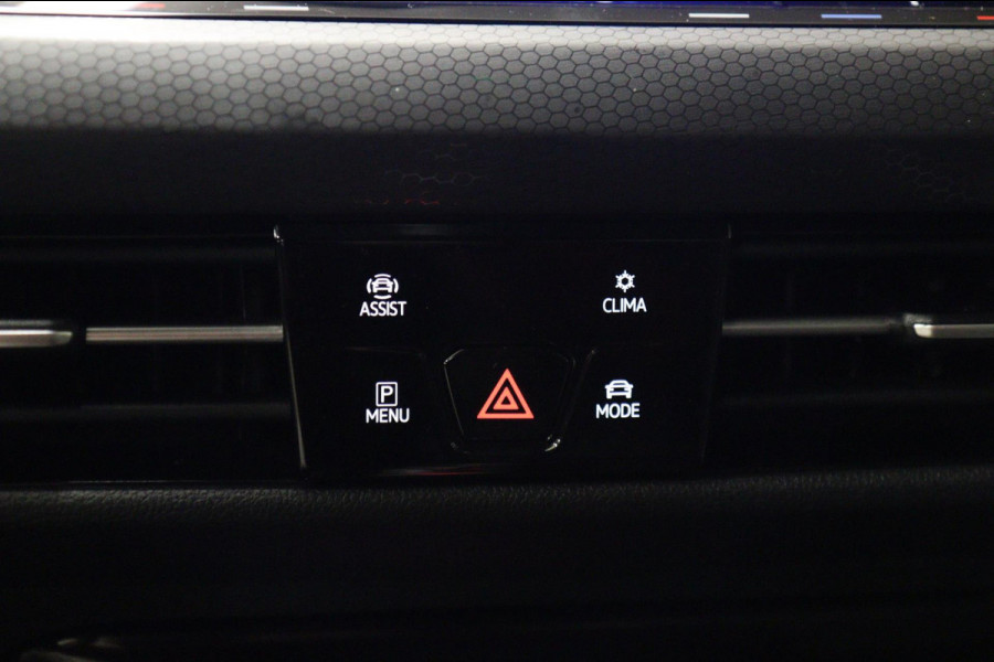 Volkswagen Golf 2.0 TSI GTI NURBURGRING/PANO/H&K/IQ-LIGHT/CAM/VOLL