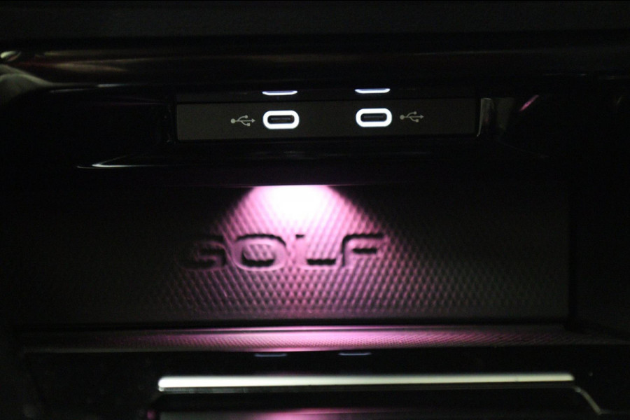 Volkswagen Golf 2.0 TSI GTI NURBURGRING/PANO/H&K/IQ-LIGHT/CAM/VOLL