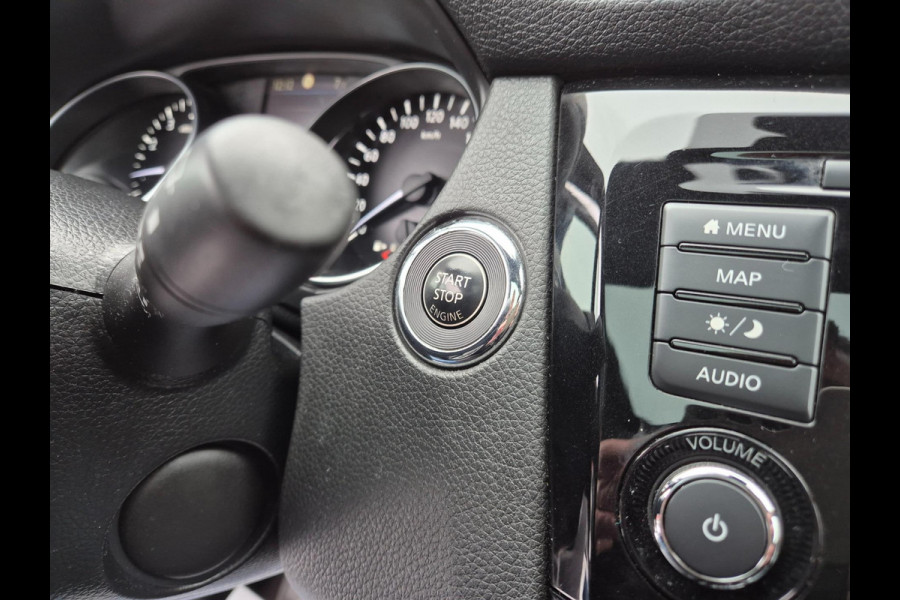 Nissan QASHQAI 1.3 DIG-T Tekna Automaat DCT-7 Pano, Leder, Memory