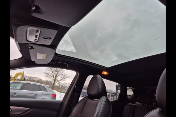 Nissan QASHQAI 1.3 DIG-T Tekna Automaat DCT-7 Pano, Leder, Memory