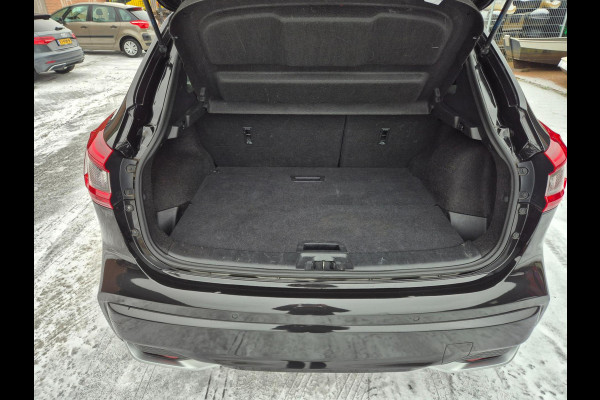 Nissan QASHQAI 1.3 DIG-T Tekna Automaat DCT-7 Pano, Leder, Memory
