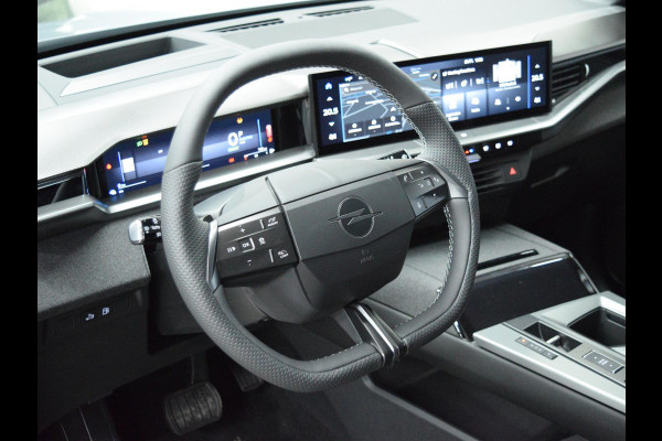 Opel Grandland 1.6 Turbo Plug-in-Hybrid Business Edition SCHUIF- KANTELDAK | LEREN BEKLEDING | CAMERA MET SENSOREN |