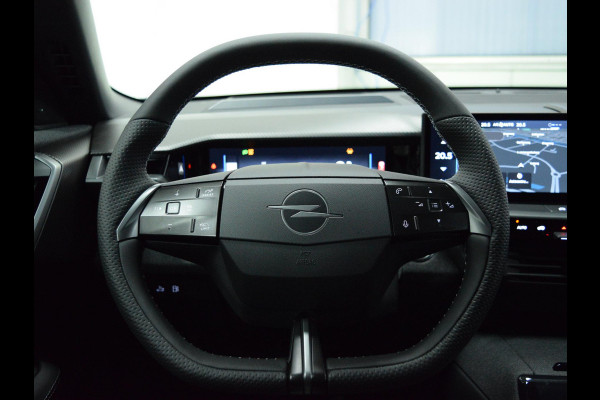 Opel Grandland 1.6 Turbo Plug-in-Hybrid Business Edition SCHUIF- KANTELDAK | LEREN BEKLEDING | CAMERA MET SENSOREN |