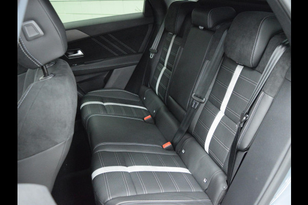 Opel Grandland 1.6 Turbo Plug-in-Hybrid Business Edition SCHUIF- KANTELDAK | LEREN BEKLEDING | CAMERA MET SENSOREN |