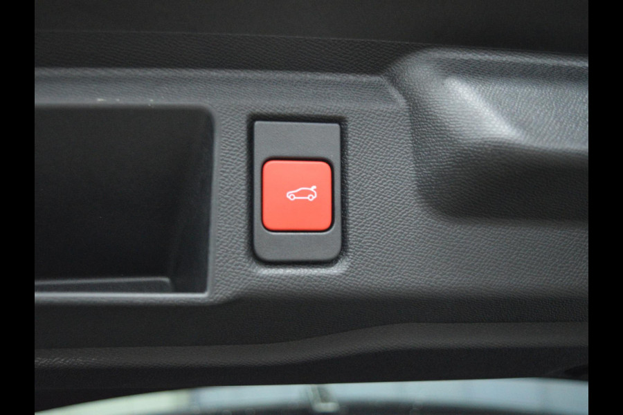 Opel Grandland 1.6 Turbo Plug-in-Hybrid Business Edition SCHUIF- KANTELDAK | LEREN BEKLEDING | CAMERA MET SENSOREN |