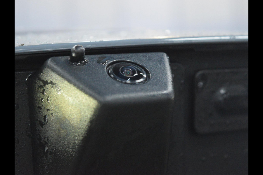 Opel Grandland 1.6 Turbo Plug-in-Hybrid Business Edition SCHUIF- KANTELDAK | LEREN BEKLEDING | CAMERA MET SENSOREN |