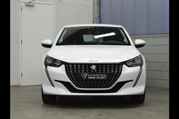 Peugeot 208 1.2 PureTech Active CARPLAY | STOELVERWARMING | AIRCO |