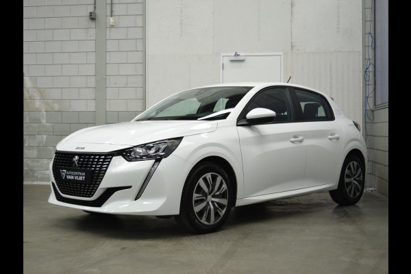 Peugeot 208 1.2 PureTech Active CARPLAY | STOELVERWARMING | AIRCO |