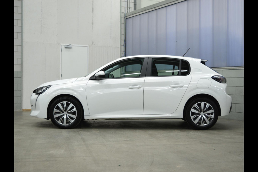 Peugeot 208 1.2 PureTech Active CARPLAY | STOELVERWARMING | AIRCO |