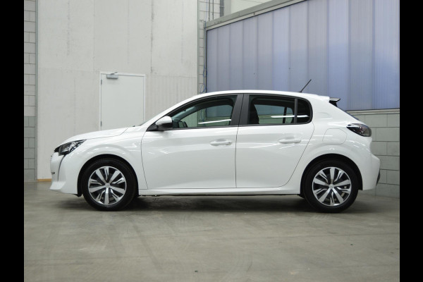 Peugeot 208 1.2 PureTech Active CARPLAY | STOELVERWARMING | AIRCO |