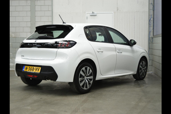 Peugeot 208 1.2 PureTech Active CARPLAY | STOELVERWARMING | AIRCO |