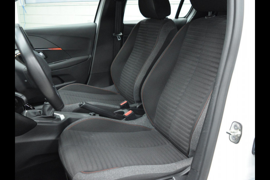 Peugeot 208 1.2 PureTech Active CARPLAY | STOELVERWARMING | AIRCO |