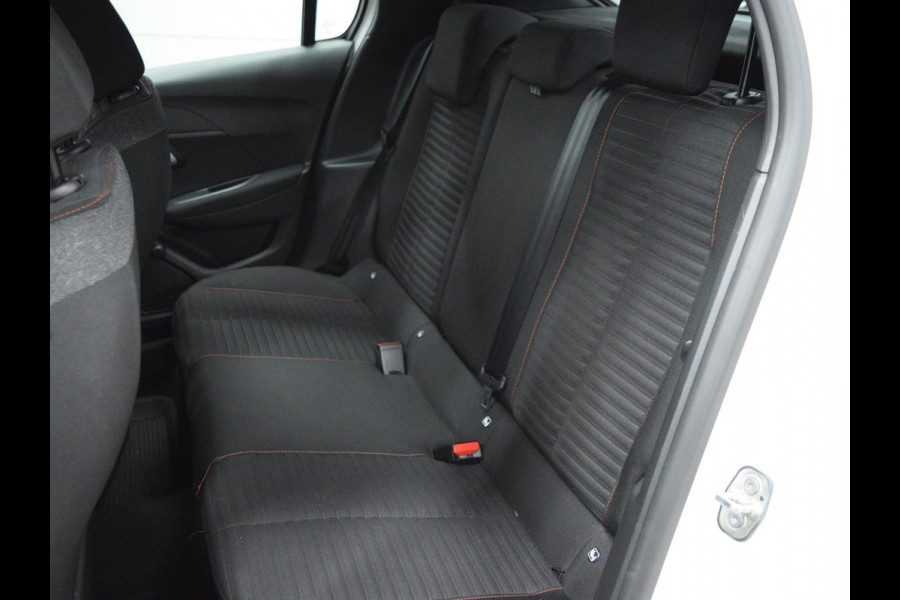 Peugeot 208 1.2 PureTech Active CARPLAY | STOELVERWARMING | AIRCO |
