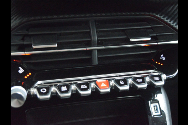 Peugeot 208 1.2 PureTech Active CARPLAY | STOELVERWARMING | AIRCO |