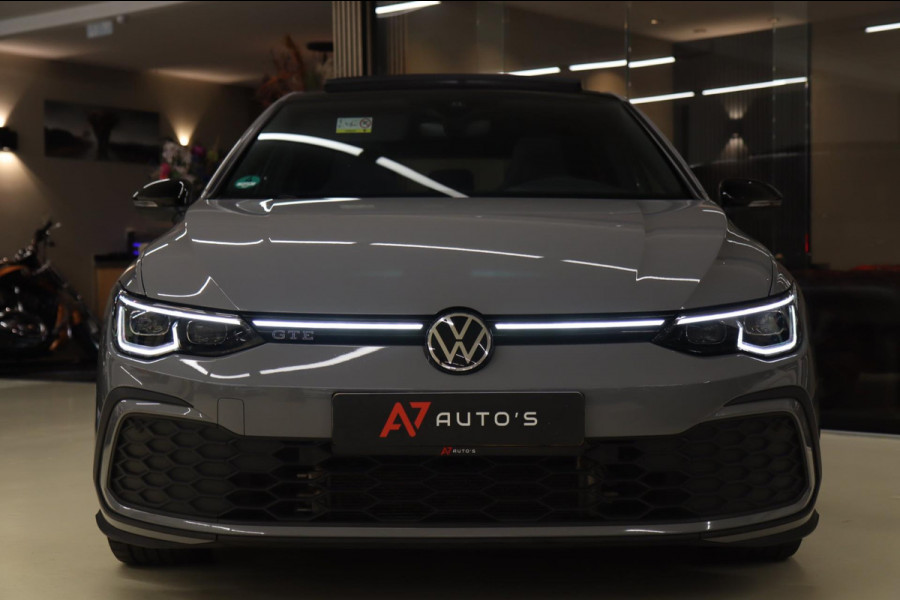 Volkswagen Golf 2.0 TSI GTI CLUBSPORT /PANO/ACC/CAM/CARPLAY/IQ-LIGHT/VOLL