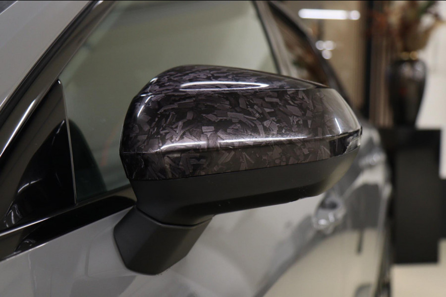 Audi RS Q3 Sportback TFSI RS 400PK/NARDO/PANO/SONOS/RS-STOELEN/BOMVOL