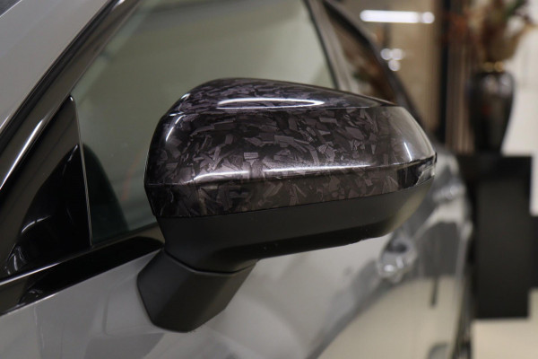 Audi RS Q3 Sportback TFSI RS 400PK/NARDO/PANO/SONOS/RS-STOELEN/BOMVOL