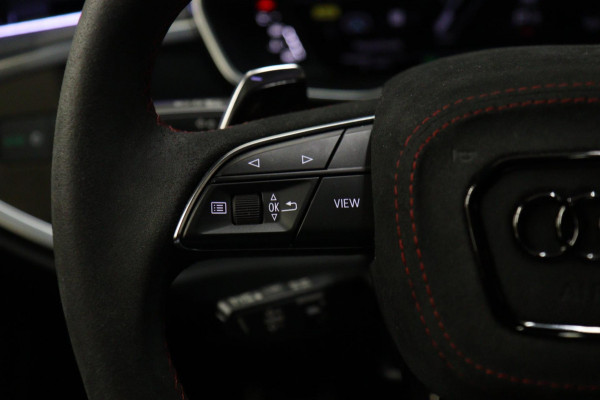 Audi RS Q3 Sportback TFSI RS 400PK/NARDO/PANO/SONOS/RS-STOELEN/BOMVOL
