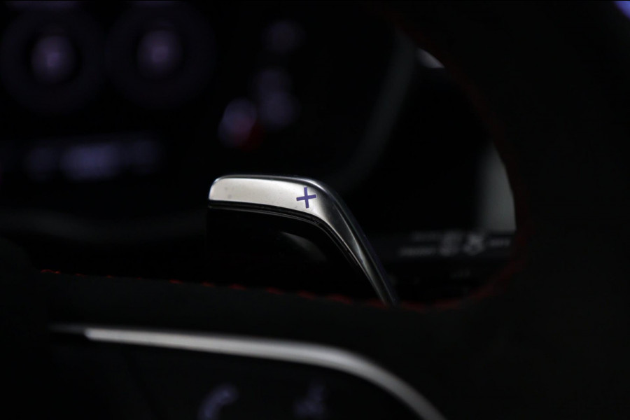 Audi RS Q3 Sportback TFSI RS 400PK/NARDO/PANO/SONOS/RS-STOELEN/BOMVOL