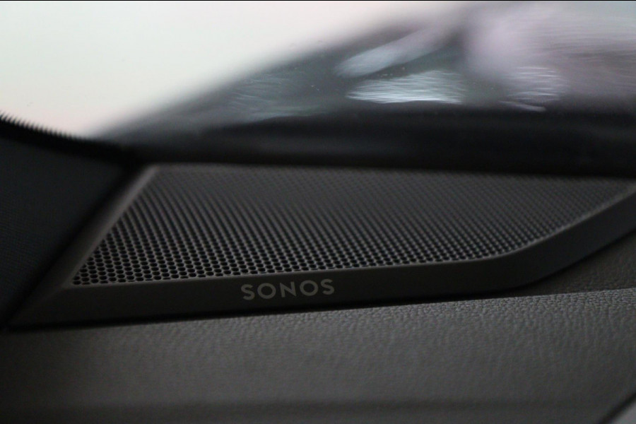 Audi RS Q3 Sportback TFSI RS 400PK/NARDO/PANO/SONOS/RS-STOELEN/BOMVOL