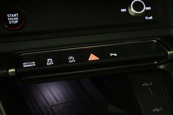 Audi RS Q3 Sportback TFSI RS 400PK/NARDO/PANO/SONOS/RS-STOELEN/BOMVOL