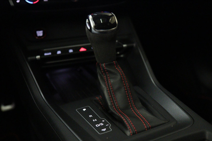 Audi RS Q3 Sportback TFSI RS 400PK/NARDO/PANO/SONOS/RS-STOELEN/BOMVOL