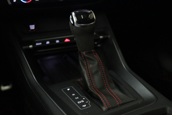 Audi RS Q3 Sportback TFSI RS 400PK/NARDO/PANO/SONOS/RS-STOELEN/BOMVOL