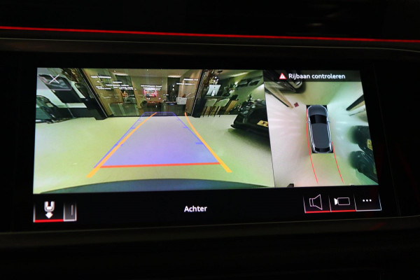 Audi RS Q3 Sportback TFSI RS 400PK/NARDO/PANO/SONOS/RS-STOELEN/BOMVOL