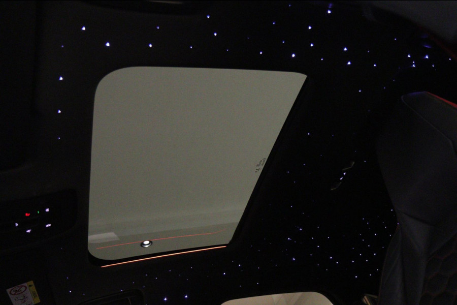 Audi RS Q3 Sportback TFSI RS 400PK/NARDO/PANO/SONOS/RS-STOELEN/BOMVOL