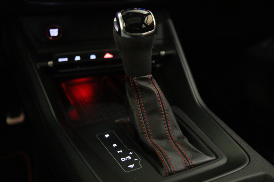 Audi RS Q3 Sportback TFSI RS 400PK/NARDO/PANO/SONOS/RS-STOELEN/BOMVOL
