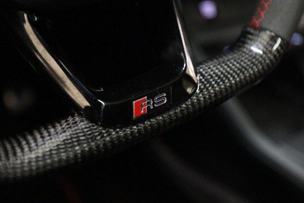 Audi RS Q3 Sportback TFSI RS 400PK/NARDO/PANO/SONOS/RS-STOELEN/BOMVOL