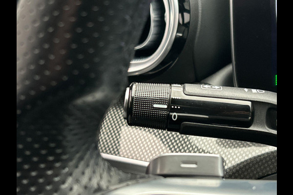 Mercedes-Benz C-Klasse 180 AMG Line | Pano/Dak | Burmester | Leder/Alcantara | Camera