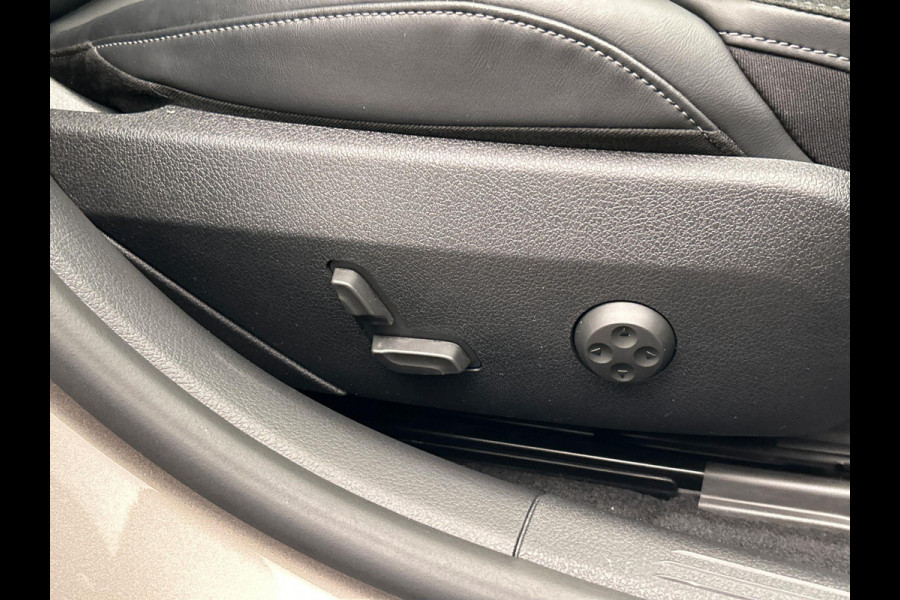 Mercedes-Benz C-Klasse 180 AMG Line | Pano/Dak | Burmester | Leder/Alcantara | Camera