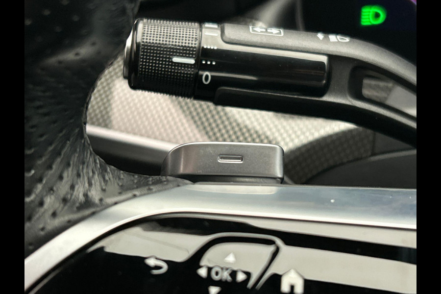 Mercedes-Benz C-Klasse 180 AMG Line | Pano/Dak | Burmester | Leder/Alcantara | Camera